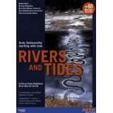 Rivers and Tides, 1 DVD, von Thomas Riedelsheimer (DVD) (2)