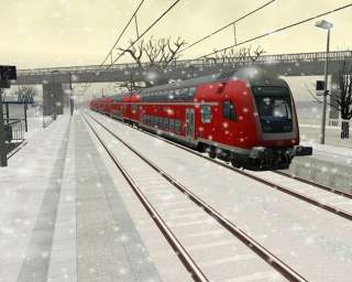 systemvoraussetzungen installierte vollversion von ms trainsimulator 