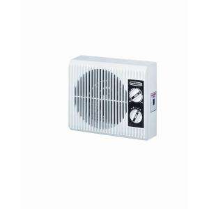 Seabreeze Off the Wall 1,500 Watt Electric Portable Heater SF12ST at 