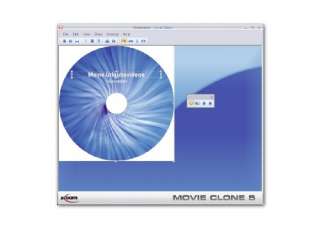 OOM Movie Clone 5.0  Software