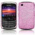  Blackberry Curve 8520 9300 Backcover Schale Hülle 