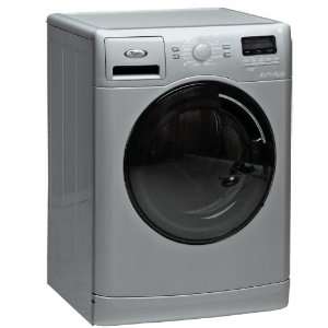 Whirlpool AWOE 775 Silver Waschmaschine Frontlader / AAB / 1400 UpM 
