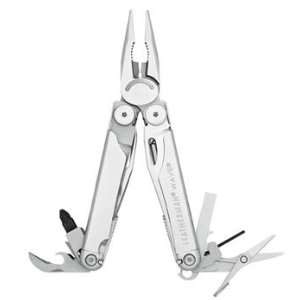 Leatherman Wave  Sport & Freizeit