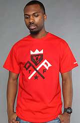 TRUKFIT The Tommy Trukfit Tee in Black  Karmaloop   Global 