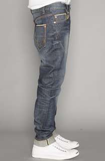 WeSC The Eddy Jeans in Well Worn Wash  Karmaloop   Global 