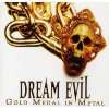 The Book of Heavy Metal Dream Evil  Musik
