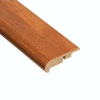  Cherry 7/16 in. Thick x 2 1/4 in. Wide x 94 in. Length Laminate 