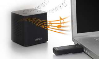 TrekStor Wireless Soundbox Starter Set  Computer & Zubehör