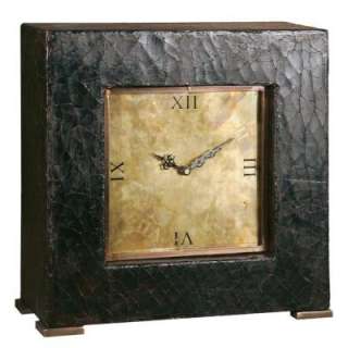 Metal Table Clock 06704  