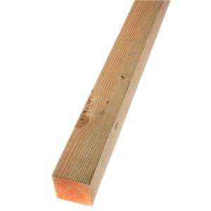 20 Douglas Fir GreenS4S Lumber 603767 