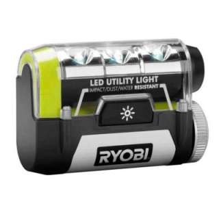 Ryobi Tek4 Utility Light RP4410  