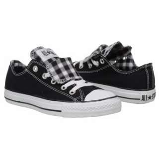 Converse Womens All Star Lo Double Shoe