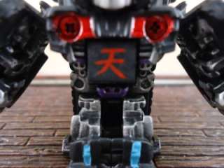 Custom NEMESIS PRIME Transformers Bot shots series 1 botshots BL001 
