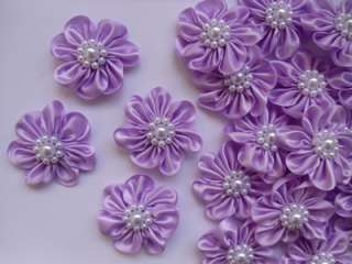 so lovely handmade flower good for diy