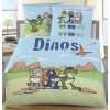  Dinosaur King 140 x 200 + 65 x 65 cm  Küche & Haushalt