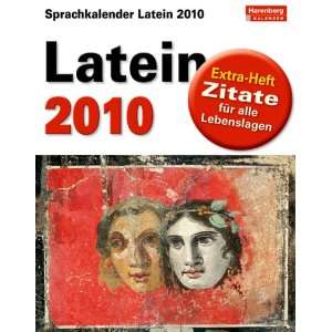 Latein 2010 Sprachen lernen leicht gemacht Übungen, Rätsel 