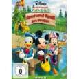 Micky Maus Wunderhaus   Spiel und Spaß im Freien ( DVD   2010 