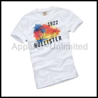 Hollister%Abercrombie~New~Jetty~Tee~T Shirt~Gr. SMLXL  