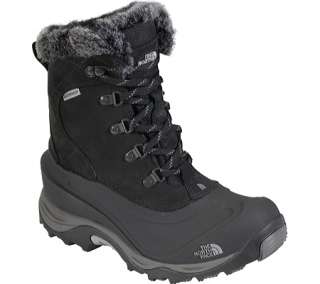 The North Face McMurdo II       