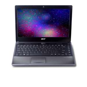 Acer Aspire TimelineX AS3820T 7459 LX.PTC02.149 Notebook PC   Intel 