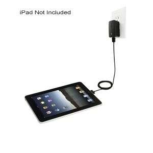 Targus APA14US Charger   Compatible With iPad 