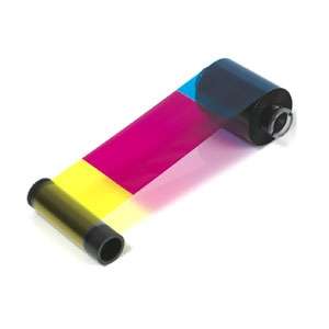 Ultra AV1 Color Ribbon YMCKO for Magicard Avalon 