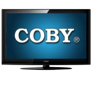 Coby TFTV3227 32 TFT LCD HDTV   7209, 1366 x 768 , 169, 60Hz, 60001 