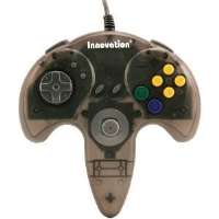 Innovation INNOV8755 Nintendo 64 Controller   Multi Directional D Pad 