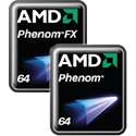 amd phenom processors the leading edge performance and unparallel 