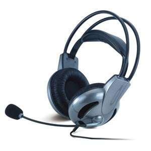 Genius   HS 04V   Headset With Microphone 