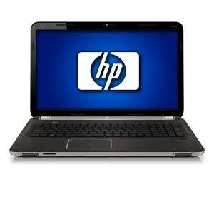 HP Pavilion dv7 6197ca LY068UA Notebook PC   Intel Core i7 2630QM 2 