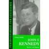 John F. Kennedy  Andreas Etges, Martin Sulzer Reichel 