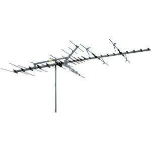 Winegard HD7697P Outdoor TV Antenna   HDTV, High Band VHF/UHF at 