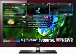 Billig LCD TV Store (DE & Europe)   Samsung LE 37 B 650 94 cm (37 Zoll 