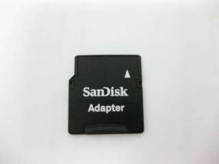 mini sd adapter for gba gba sp nds ndsl card