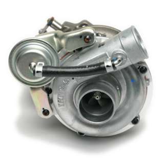 Turbocharger ISUZU Bighorn 4JG2 3.1L IHI RHF5 VICC VIAN  