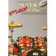 Super Play Along Drums 10 ausnotierte Songs in jeweils 2 