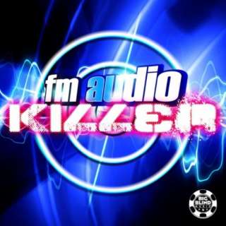 Killer (Afrojack Remix) FM Audio