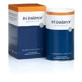 tri.balance® Basenpulver 400g inkl. pH Teststreifen Lebensmittel u 