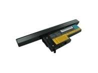 LENOVO BATTERY FOR X60, FRU92P1173, 42T4506, 92P1173,93P5029,93P5030 