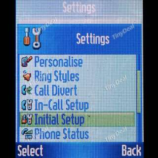 Motorola RAZA V3I Silver 850/900/1800/1900MHZ Flip Mobile Cell Phone 