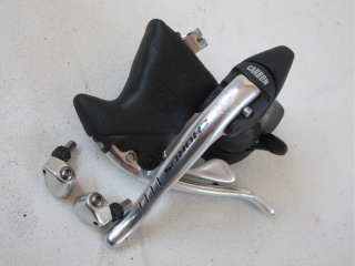 Campagnolo Chorus Carbon Ergo Shifting Brake Levers 8 speed for 