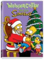 Simpsonspedia   Die Simpsons   Weihnachten mit den Simpsons