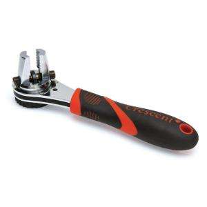   Rapid Rench 8 in. Ratcheting Socket Wrench FR28SMP 