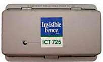 USED Invisible Fence® ICT 725 Dog Fence System Complete w/ R21 