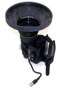 Canon YH17x7 KRS IX12 CCD 17X Studio Camera Lens  