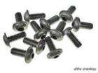   DeSoto Plymouth Chrysler fender bolts stainless (Fits Adventurer