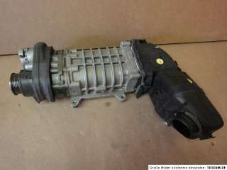 Turbolader Kompressor VW Polo 6R GTI 1.4 TSI 03C145601E  