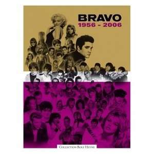 BRAVO 1956 2006 50 Jahre Jugendkultur  Teddy Hoersch 