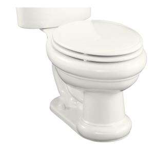 KOHLER Revival Toilet Bowl in White K 4355 0  